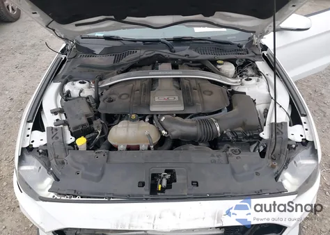 2019 Ford Mustang Gt Premium from USA, damaged, VIN 1FA6P8CF8K5122962